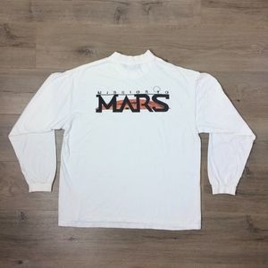 RARE Mission To MARS 2000 Movie Film Crew